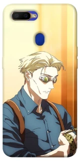 Чехол на Oppo A5s Nanami v3 фото 1 из 1