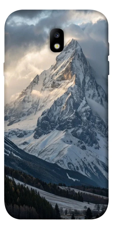 Чехол на Samsung J730 Galaxy J7 (2017) Mountain v6 фото 1 из 1