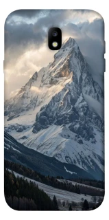 Чехол на Samsung J730 Galaxy J7 (2017) Mountain v6 фото 1 из 1
