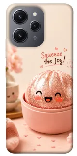 Чохол на Xiaomi Redmi 12 Dumpling ver.1 фото 1 з 1
