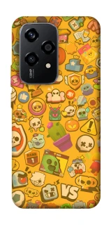 Чехол на Honor 200 Lite Brawl Stars ver.6 фото 1 из 1