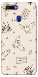 Чохол на Oppo A5s Harry Potter v2 фото 1 з 1