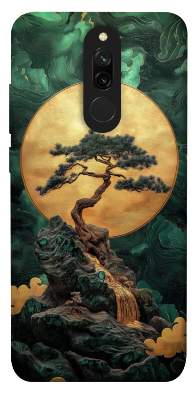 Чохол на Xiaomi Redmi 8 banzai фото 1 з 1