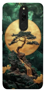 Чехол на Xiaomi Redmi 8 banzai фото 1 из 1