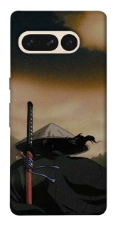 Чохол на Google Pixel 7 Pro Samurai v2 фото 1 з 1