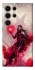 Чохол на Samsung Galaxy S25 Ultra Scarlet Witch v2 фото 1 з 1