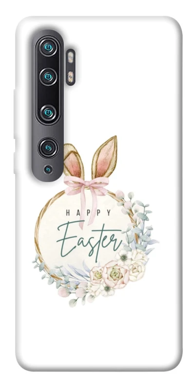 Чехол на Xiaomi Mi Note 10 / Note 10 Pro / Mi CC9 Pro Easter ver.7 фото 1 из 1