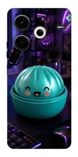 Чохол на TECNO Pova 6 Neo (LI6) Dumpling ver.10 фото 1 з 1