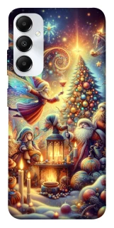 Чохол на Samsung Galaxy A05s Christmas spirit ver.16 фото 1 з 1