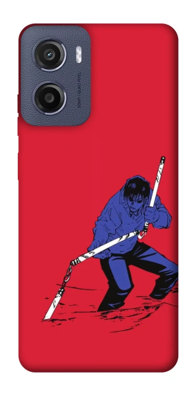 Чохол на Motorola Moto G05 Toji v4 фото 1 з 1