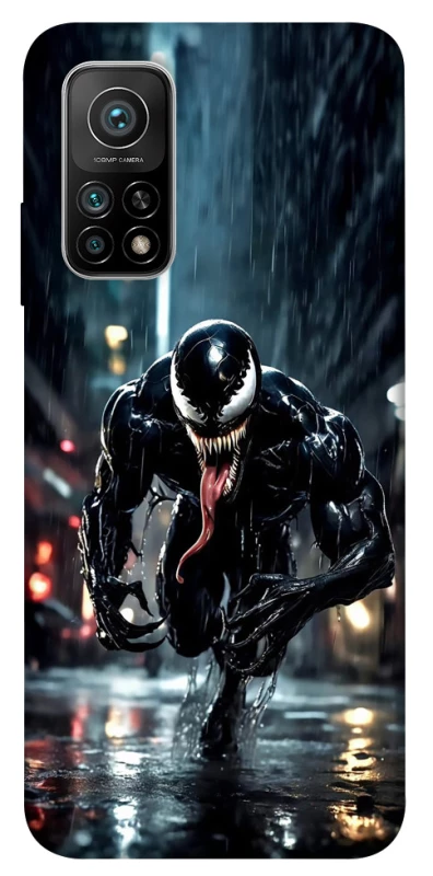 Чохол на Xiaomi Mi 10T Venom v2 фото 1 з 1