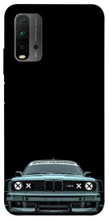 Чохол на Xiaomi Redmi 9T BMW v148 фото 1 з 1