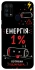 Чохол на Samsung Galaxy M31 Енергія: 1% фото 1 з 1