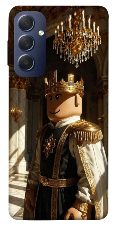 Чохол на Samsung Galaxy M54 5G Roblox aesthetics ver.7 фото 1 з 1