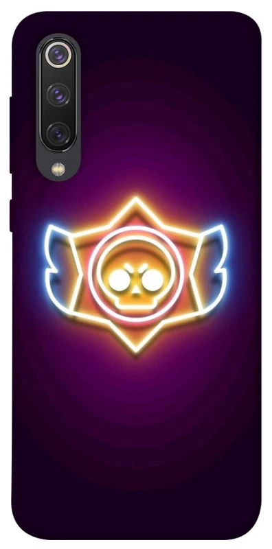 Чохол на Xiaomi Mi 9 SE Brawl Stars ver.3 фото 1 з 1