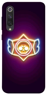 Чохол на Xiaomi Mi 9 SE Brawl Stars ver.3 фото 1 з 1
