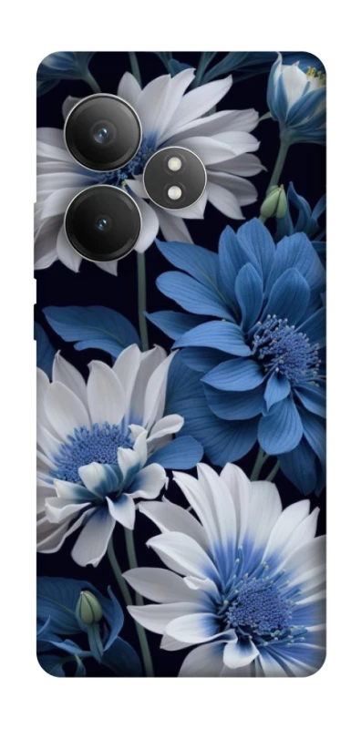 Чохол на Realme GT Neo 6 SE Flowers v13 фото 1 з 1