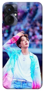 Чехол на TECNO Spark 9 Pro (KH7n) J-Hope - BTS фото 1 из 1