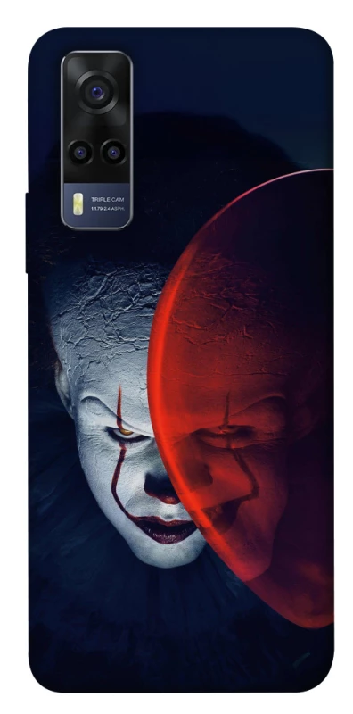 Чохол на Vivo Y53s Воно v3 фото 1 з 1