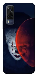 Чохол на Vivo Y53s Воно v3 фото 1 з 1