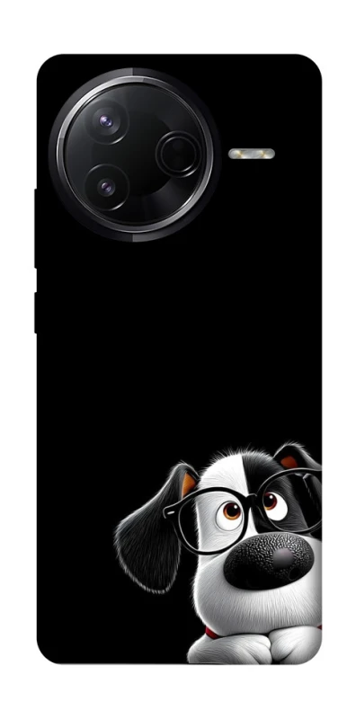 Чехол на Infinix Note 50 Pro My Dog фото 1 из 1