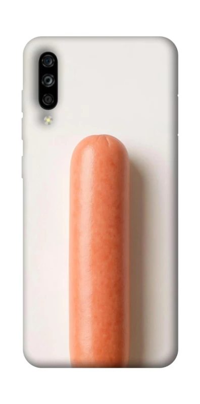 Чохол на ZTE Blade A7s (2019) Сосиска фото 1 з 1