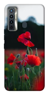 Чохол на TECNO Camon 17 Мак фото 1 з 1