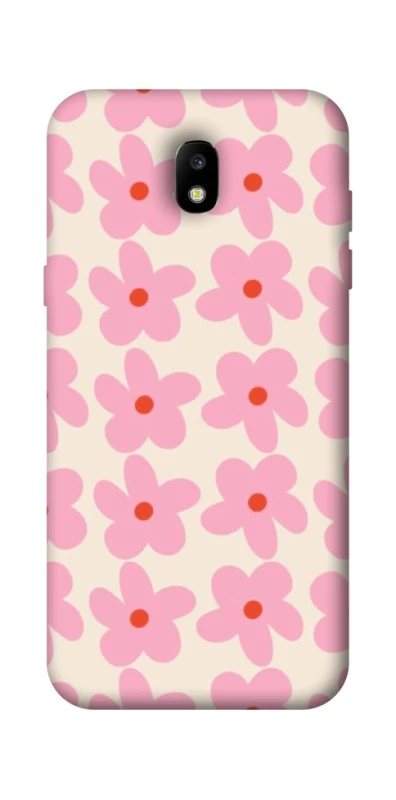 Чохол на Samsung Galaxy J5 (2017) Flowers 2 фото 1 з 1