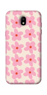 Чохол на Samsung Galaxy J5 (2017) Flowers 2 фото 1 з 1