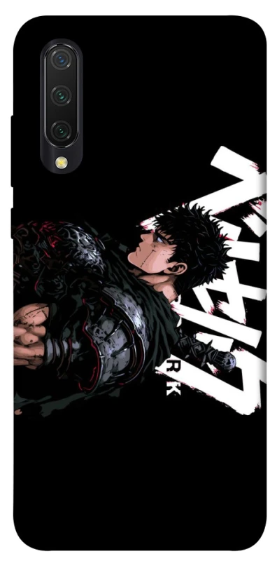 Чохол на Xiaomi Mi CC9 / Mi 9 Lite Berserk v12 фото 1 з 1