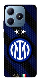 Чехол на Realme C63 FC Inter v2 фото 1 из 1