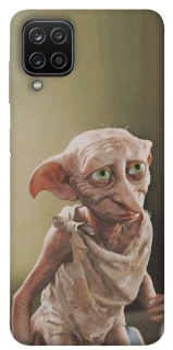 Чехол на Samsung Galaxy A12 Harry Potter v4 фото 1 из 1