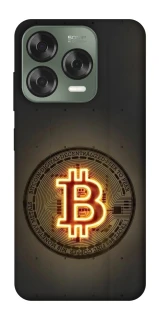 Чохол на ZTE Nubia V70 Design Битферма фото 1 з 1