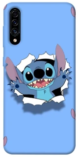 Чехол на Samsung Galaxy A50 (A505F) / A50s / A30s Stitch ver.6 фото 1 Чехол на Samsung Galaxy A50 (A505F) / A50s / A30s Stitch ver.6 фото 1 из 1