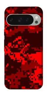 Чохол на Google Pixel 10 Pro XL Camouflage v28 фото 1 з 1