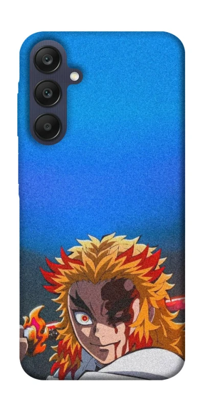 Чохол на Samsung Galaxy A25 5G Anime v19 фото 1 з 1