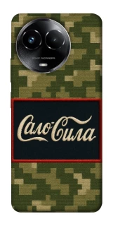 Чохол на Realme C67 4G Сало Сила фото 1 з 1