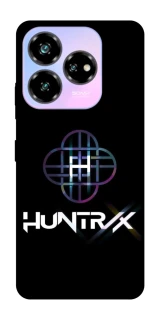 Чехол на ZTE Nubia V60 Desing K-Pop Demon Hunters ver.17 фото 1 из 1