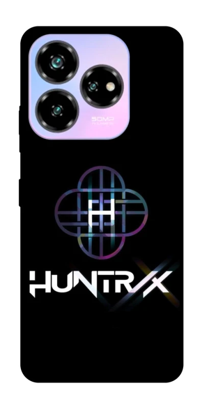 Чохол на ZTE Nubia V60 K-Pop Demon Hunters ver.17 фото 1 з 1