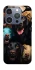 Чехол на Apple iPhone 16 Pro Собаки фото 1 из 1
