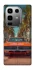 Чехол на Infinix Note 50 Pro Tropical car фото 1 Чехол на Infinix Note 50 Pro Tropical car фото 1 из 1