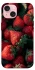 Чохол на Apple iPhone 15 (6.1") Strawberry фото 1 з 1
