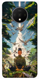 Чохол на OnePlus 7T Meditation фото 1 з 1