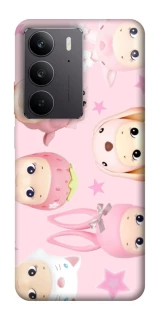 Чехол на Realme C75 Sonny angel фото 1 из 1