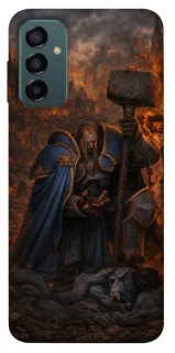 Чохол на Samsung Galaxy M23 5G Arthas v1 фото 1 з 1