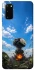 Чохол на Samsung Galaxy S20 Moscow never sleeps ver.6 фото 1 з 1