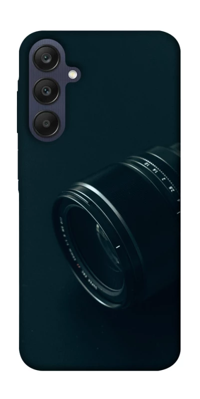 Чехол на Samsung Galaxy A25 5G Линза фото 1 из 1