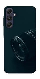 Чохол на Samsung Galaxy A25 5G Лінза фото 1 з 1