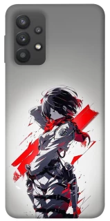 Чохол на Samsung Galaxy A32 (A325F) 4G Mikasa фото 1 з 1