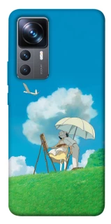 Чохол на Xiaomi 12T / 12T Pro Drawing фото 1 з 1
